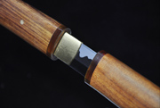木装打刀|锰钢|(LJG-1277） 人气指数：10568