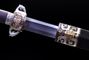 至上剑-珍藏版（LJG-2735）