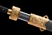 上古帝王剑-品尊版（LJG-2738）
