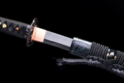 赤尾青竹武士刀(LJG-1500) 人气指数：2389