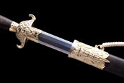特惠高性能天宁剑—普及版（LJG-2820） 人气指数：1508