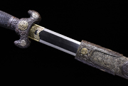 万寿剑—珍藏版（LJG-2825）